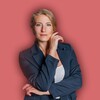 Логотип телеграм канала @kospsy — Наталья Косарева. Сила внутри