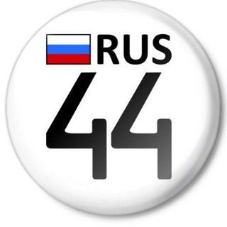 Telegram channel Цифра дня - Костромская область logo