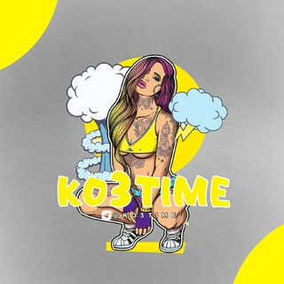 Logo saluran telegram koss_time — Ko3 TiMe | کوث تایم