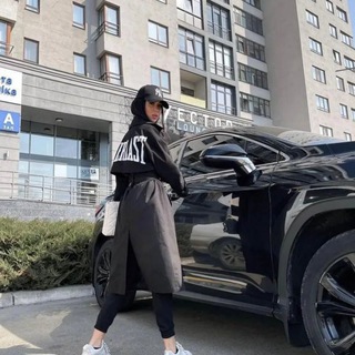 Логотип телеграм канала @kossiopeya — 💥Женская одежда Томск💥