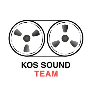 Логотип телеграм канала @kossoundteam — Kos Sound Team