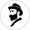 Логотип телеграм канала @kostaxetagurov — Къоста Хетæгкаты
