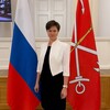 Логотип телеграм канала @kostenevichpodau — Костеневич. ПОДАю 🏓