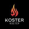 Логотип телеграм канала @koster_by — KOSTER