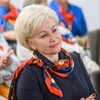 Лагатып тэлеграм-канала kostevichirina — ИРИНА КОСТЕВИЧ