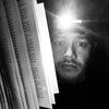 Логотип телеграм -каналу kostiacanread — Костя фоткає сторінки