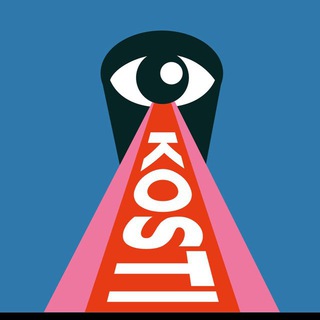 Логотип телеграм канала @kostiii — KOSTI 💁🏻‍♀️ ССЫЛКА НА ВХОД