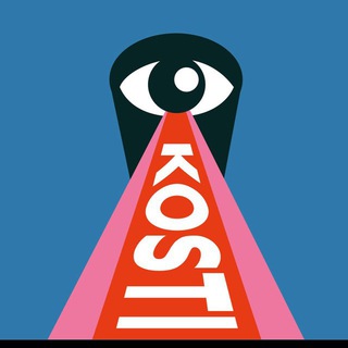 Telegram channel KOSTI 💁🏻‍♀️ ССЫЛКА НА ВХОД logo