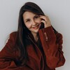 Telegram channel Настя Десятникова, фотограф logo