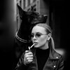 Логотип телеграм канала @kostinapatrizia — Патриция Костина