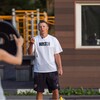 Логотип телеграм канала @kostinromancoach — Бокс для своих