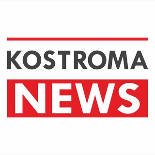Telegram channel Kostroma.News logo
