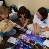 Логотип телеграм канала @kostromina_psy_chat — ПСИХОЛОГИЯ ДЛЯ ЖИЗНИ