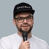 Логотип телеграм канала @kostrov_ru — Костров B2B-маркетинг