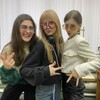 Логотип телеграм канала @kostumchiks — костюмные приколы✂️