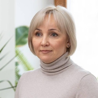 Логотип телеграм канала @kostuyk — МАРИЯ КОСТЮК