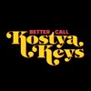Логотип телеграм канала @kostya_keys — Better Call Kostya Keys