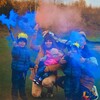 Логотип телеграм канала @kostyakfamily — Многодетная семья