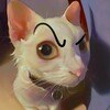 Логотип телеграм канала @kostyashvarts — это нарисовал костя шварц