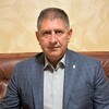 Логотип телеграм канала @kostyryasergey — Костыря Сергей
