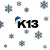 Логотип телеграм канала @kosyakov13shop — KOSYAKOV.13 | Техника apple