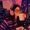 Логотип телеграм канала @kosyanasyatg — kosyanasya
