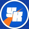 Логотип телеграм канала @kosygin_sport — ССК | Университет Косыгина