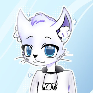 Логотип телеграм канала @kot_atoc — Кот Атос