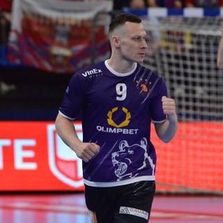 Логотип телеграм канала @kot_pro_sport — Кот про спорт 🤾‍♂️