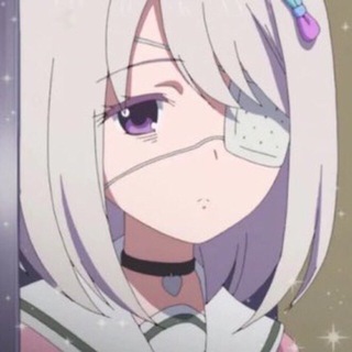 Логотип телеграм канала @kot111ki — могеко чян
