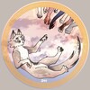 Telegram channel ✨Ролевая коты-воители✨ logo