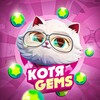 Логотип телеграм канала @kotagem — Котя Shop