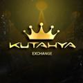 Logo saluran telegram kotahiya — صرافی کوتاهیا / KÜTAHYA EXCHANGE