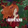 Telegram kanalining logotibi kotani_5 — 𝗞𝗢𝗧𝗔𝗡𝗜 🦅