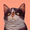Telegram channel Котанутые logo