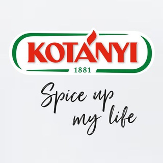 Логотип телеграм канала @kotanyirussia — Kotanyi в России
