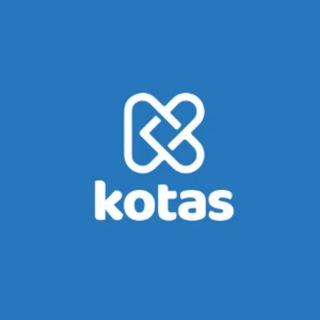 Logotipo do canal de telegrama kotasoficial - Kotas 🤑