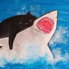 Логотип телеграм канала @kotdostypa — Кот доступа