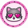 Telegram channel Притулок для котиків 😻 Київ logo