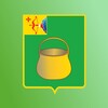 Логотип телеграм канала @kotelofficial — Администрация Котельнича