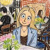 Логотип телеграм канала @kotelok_marketologa — котелок маркетолога