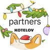 Логотип телеграм канала @kotelov_partners — Kotelov_partners