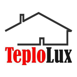 Логотип телеграм канала @koteluz — TEPLOLUX.UZ