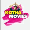 टेलीग्राम चैनल का लोगो kotha_movies_new — Køtha Movies 🥳