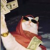 Логотип телеграм канала @kotik_nevrotik1 — Котик невротик