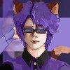 Логотип телеграм канала @kotikeit — #пао/коtикеit'#🐾🧨