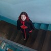 Логотип телеграм канала @kotikgaff — Аристотель рисует🔮🗿