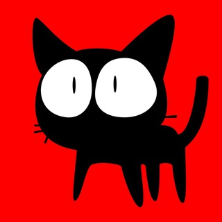 Логотип телеграм канала @kotiki_murr — Коты и кошки