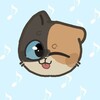 Логотип телеграм канала @kotiki0mur — Котикии|пикчи🌸