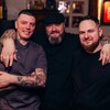 Логотип телеграм канала @kotiki_bar — О чем говорят котики